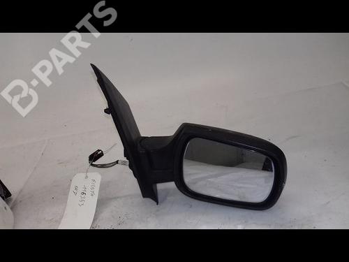 Used Right mirror FORD FIESTA V (JH_, JD_) 1.6 16V (100 hp) 8969192