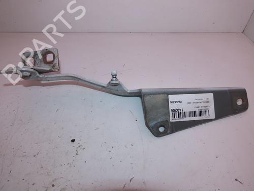 Hinge/Door check strap RENAULT KANGOO / GRAND KANGOO II (KW0/1_) 1.5 dCi 90 (KW05, KW08, KW0G, KW11) | BP18663945C146 