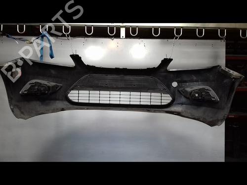 Used Front bumper FORD FOCUS II (DA_, HCP, DP) 1.8 TDCi (115 hp) 19249902