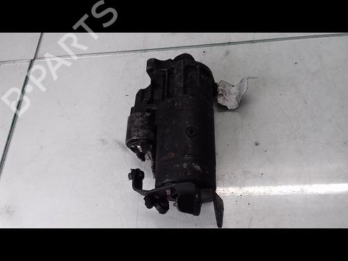 Used Starter RENAULT ESPACE III (JE0_) 2.2 12V TD (JE0E, JE0H, JE0P) (113 hp) 8962998