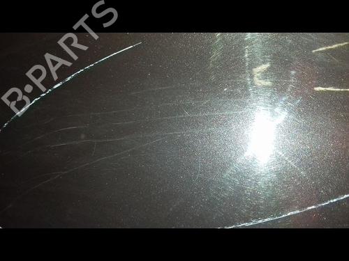 Left rear door KIA VENGA (YN) 1.6 CRDi 115 | BP29225603C4 