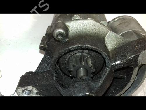 Starter PEUGEOT 206+ (2L_, 2M_) 1.1 | BP11959009M8 