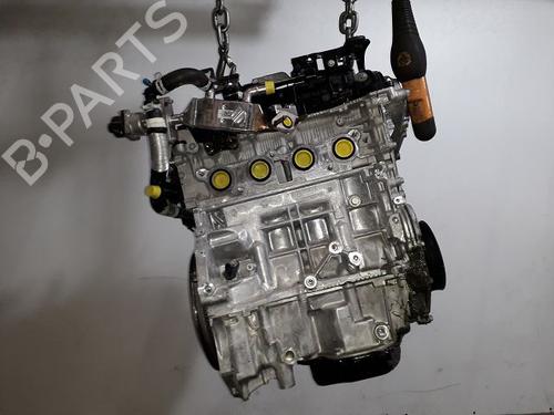 Engine RENAULT SYMBIOZ 1.6 E-Tech 145 | BP40273334M1 - Image 2