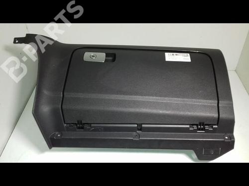 Used Glove box VW GOLF V (1K1) 1.9 TDI (90 hp) 11183647