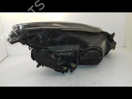 Left headlight OPEL CORSA D (S07) 1.3 CDTI (L08, L68) | BP29226294C28 