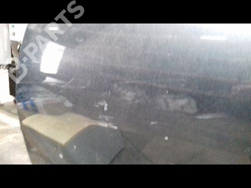 Left rear door RENAULT SCÉNIC III (JZ0/1_) 1.5 dCi | BP9288658C4 