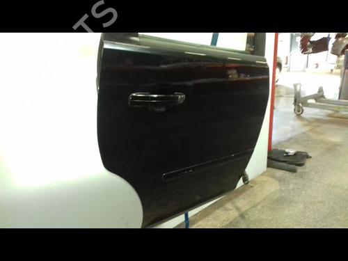 Right rear door FORD C-MAX (DM2) 1.6 TDCi | BP19319735C5