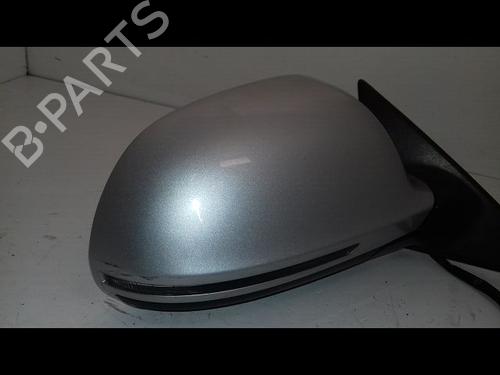 Right mirror AUDI A3 Sportback (8PA) 1.8 TFSI | BP29225155C27 