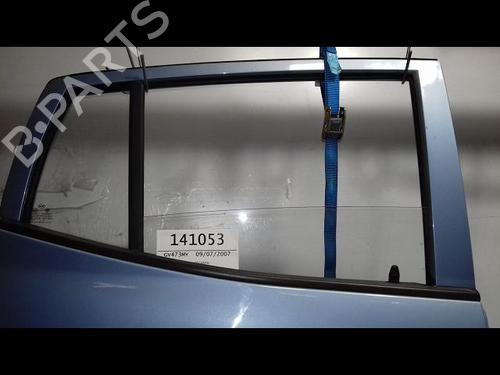 Right rear door KIA PICANTO I (SA) 1.1 | BP19639123C5 