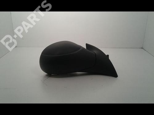 Used Right mirror CITROËN C3 Pluriel (HB_) 1.4 HDi (68 hp) 8967646