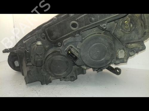 Right headlight PEUGEOT 208 I (CA_, CC_) 1.2 VTI 82 | BP29226148C29 