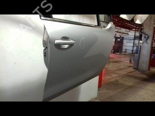 Right front door PEUGEOT 208 I (CA_, CC_) 1.6 HDi | BP21946809C3