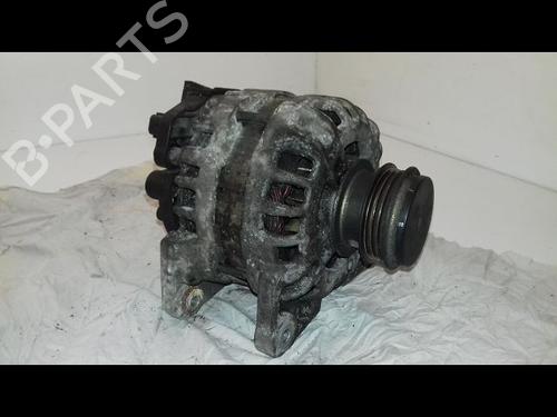 Alternator RENAULT CLIO IV (BH_) 1.2 16V | BP29216285M7 
