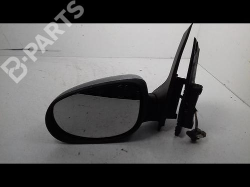 Used Left mirror FORD KA (RU8) 1.2 (69 hp) 8974212