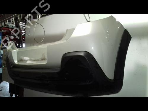 Rear bumper CITROËN C3 III (SX) 1.2 PureTech 82 | BP18058877C8