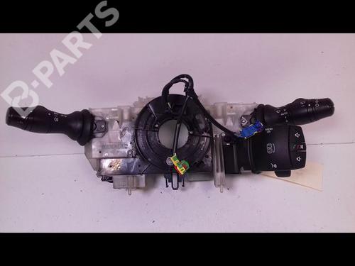 Used Steering column stalk RENAULT MEGANE III Hatchback (BZ0/1_, B3_) 1.5 dCi (106 hp) 9723476