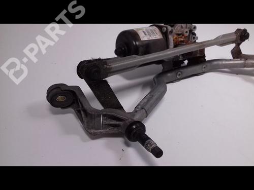 Front wiper motor RENAULT CLIO IV (BH_) 1.5 dCi 75 | BP10361424M29