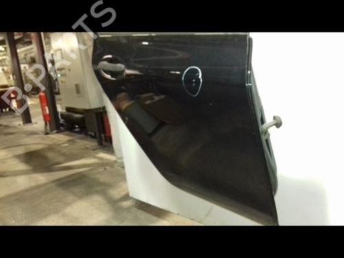 Right rear door TOYOTA YARIS (_P9_) 1.0 VVT-i (KSP90_, KSP90R) | BP21946820C5 