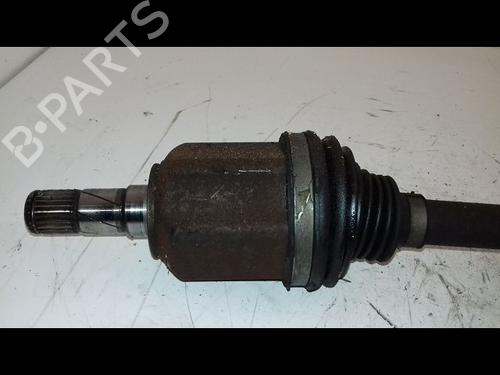 Left front driveshaft KIA VENGA (YN) 1.4 CVVT | BP29216325M38 - Image 2