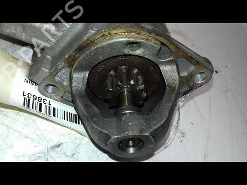 Starter MERCEDES-BENZ A-CLASS (W169) A 200 CDI (169.008, 169.308) | BP16203391M8 