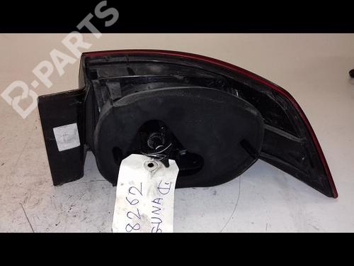 Venstre baglygte RENAULT LAGUNA II (BG0/1_) 1.9 dCi (BG1A, BG1V) | BP8968677C34 