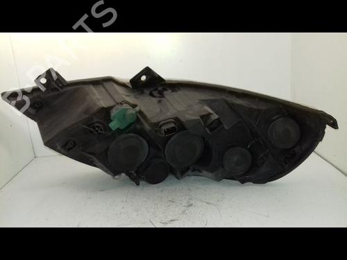 Right headlight OPEL MOVANO B Van (X62) 2.3 CDTI FWD (FV) | BP29226162C29