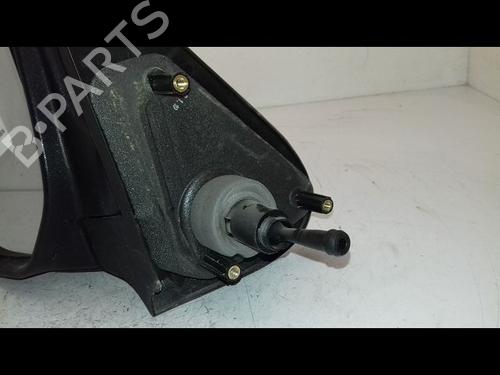 Retrovisor esquerdo CITROËN BERLINGO / BERLINGO FIRST Box Body/MPV (M_) 1.9 D 70 (MBWJZ, MCWJZ) | BP29216700C26 
