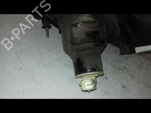 Left tailgate light NISSAN QASHQAI I (J10, NJ10) 1.5 dCi | BP30950187C79
