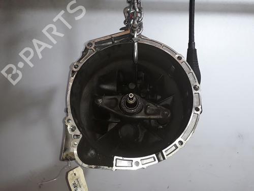 Gearbox BMW 1 (F20) 116 d | BP29380192M3 
