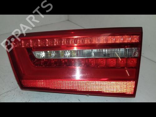 Used Right tailgate light AUDI A6 C7 Avant (4G5, 4GD) 3.0 TDI (204 hp) 29226357