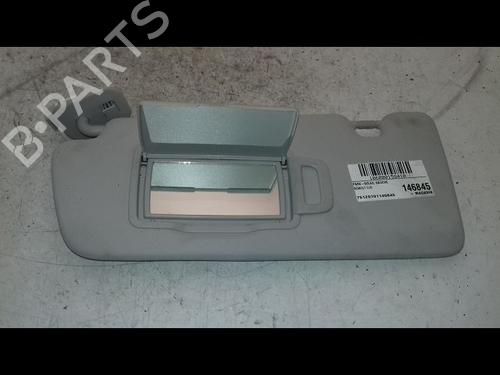 Pala sol esquerda RENAULT CLIO V (B7_) 1.0 TCe 90 (B7MT) (91 hp) 33136401