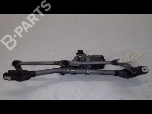 Front wiper motor RENAULT MEGANE III Hatchback (BZ0/1_, B3_) 1.5 dCi | BP8963198M29 