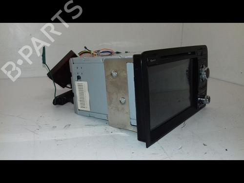Display monitor AUDI A3 Sportback (8PA) 1.8 TFSI | BP29224233C48 