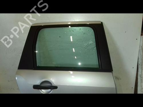 Right rear door CITROËN C3 Picasso (SH_) 1.6 HDI 90 | BP29225515C5 