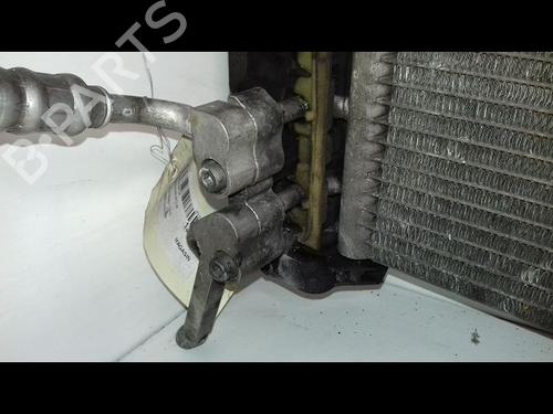 Heater matrix BMW 1 (E87) 120 d | BP14954175M63