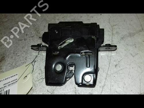 Tailgate lock BMW 3 (E90) 318 d | BP33248203C101 - Image 2