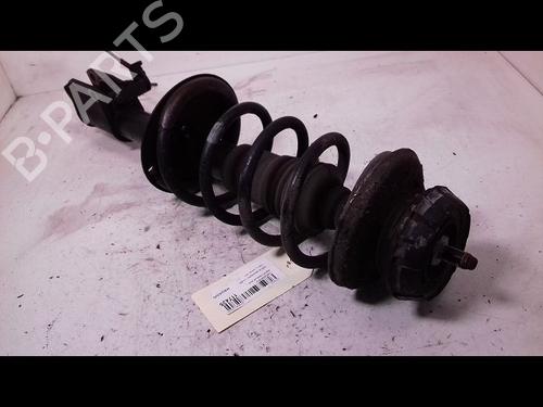 Used Right front shock absorber DACIA SANDERO 1.4 MPI LPG (72 hp) 15200161