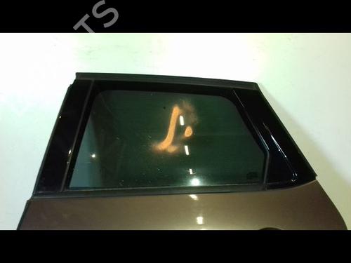 Left rear door RENAULT CAPTUR I (J5_, H5_) 0.9 TCe 90 | BP29225584C4 