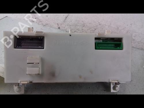 Used Climate control RENAULT LAGUNA II Grandtour (KG0/1_) 2.0 16V (KG00, KG0K, KG0W, KG0P) (135 hp) 8969625