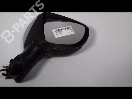 Used Right mirror RENAULT CLIO IV (BH_) 0.9 TCe 90 (BHNF, BHMA, BHMH, BHJK, BHJR) (90 hp) 10408959