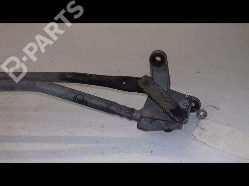 Front wiper motor PEUGEOT 807 (EB_) 2.0 HDi | BP8963254M29 