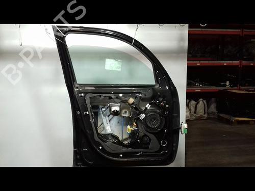 Left front door CITROËN C3 Picasso (SH_) 1.6 HDi 110 (112 hp) 15643740