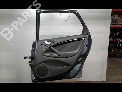 Used Right rear door CITROËN C5 II (RC_) 1.6 HDi (RC8HZB) (109 hp) 8972893