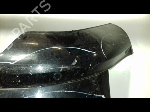 Rear bumper AUDI A8 D3 (4E2, 4E8) 3.0 TDI quattro | BP14955033C8 