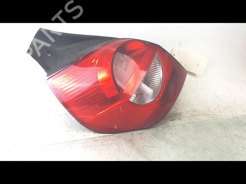Used Left taillight RENAULT CLIO III (BR0/1, CR0/1) 1.5 dCi (C/BR0G, C/BR1G) (68 hp) 8968034