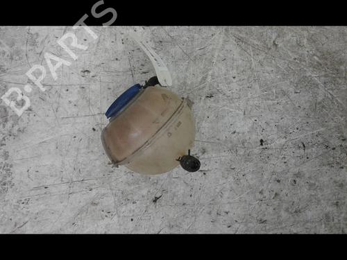 Used Expansion tank VW POLO (9N_, 9A_) 1.4 TDI (80 hp) 16931095