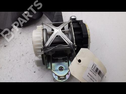 Used Rear right belt tensioner RENAULT CLIO III (BR0/1, CR0/1) 1.5 dCi (BR0H, CR0H, CR1S, BR1S) (106 hp) 9304324