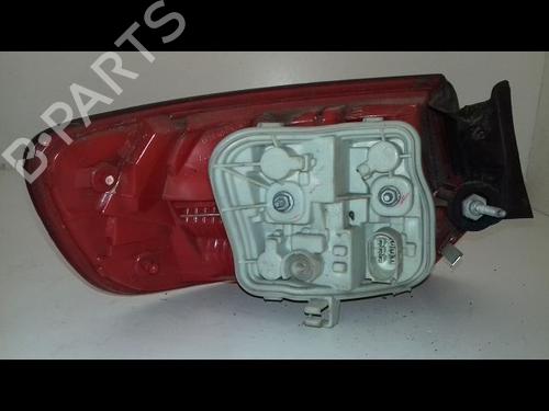 Right taillight AUDI A3 Sportback (8PA) 2.0 TDI 16V | BP23098913C35 