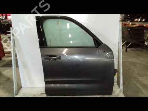 Right front door CITROËN C4 Picasso II 1.6 HDi / BlueHDi 115 | BP29216625C3 