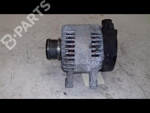 Alternator PEUGEOT 208 I (CA_, CC_) 1.2 VTI 82 | BP8964165M7 